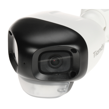 KAMERA IP TC-C385N 2ANA-28 PANORAMICZNA Color Maker - 4 Mpx 2 X 2.8 mm TIANDY